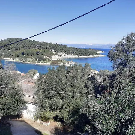 Apartamento Evgenias Gaios