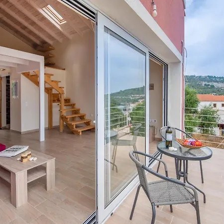 Evgenias Apartamento