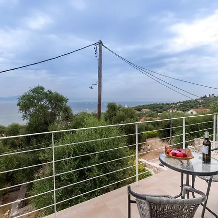 Evgenias Apartamento